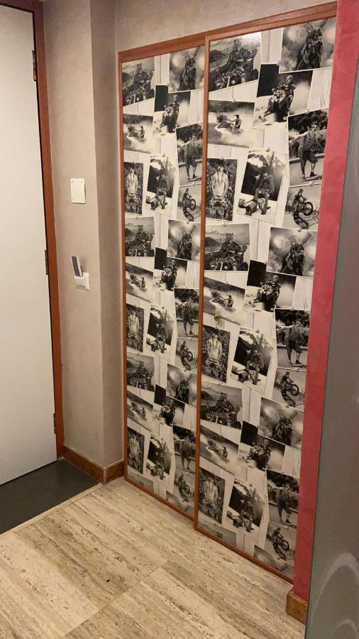 Hotel La Pace Neapol Exteriér fotografie