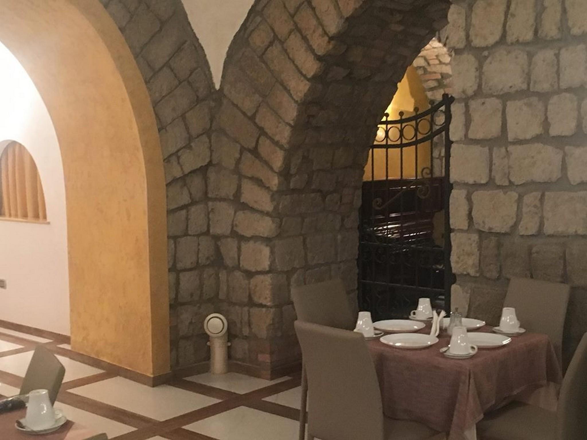 Hotel La Pace Neapol Exteriér fotografie